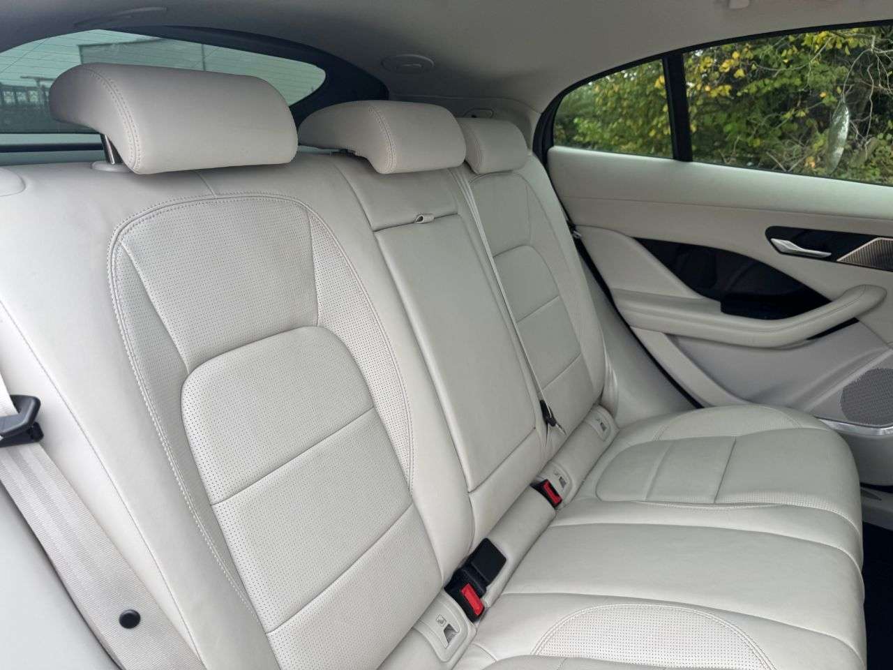 2020 JAGUAR I-PACE 2020 JAGUAR I-PACE