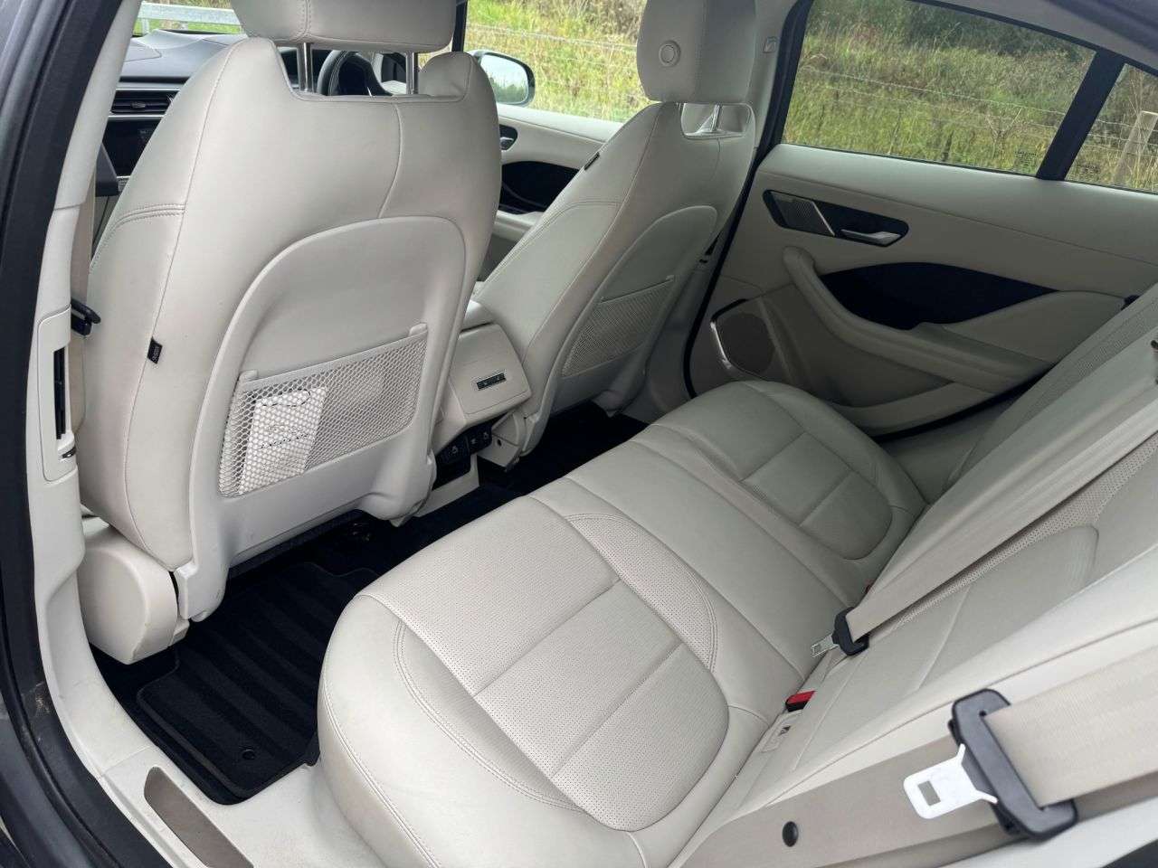 2020 JAGUAR I-PACE 2020 JAGUAR I-PACE