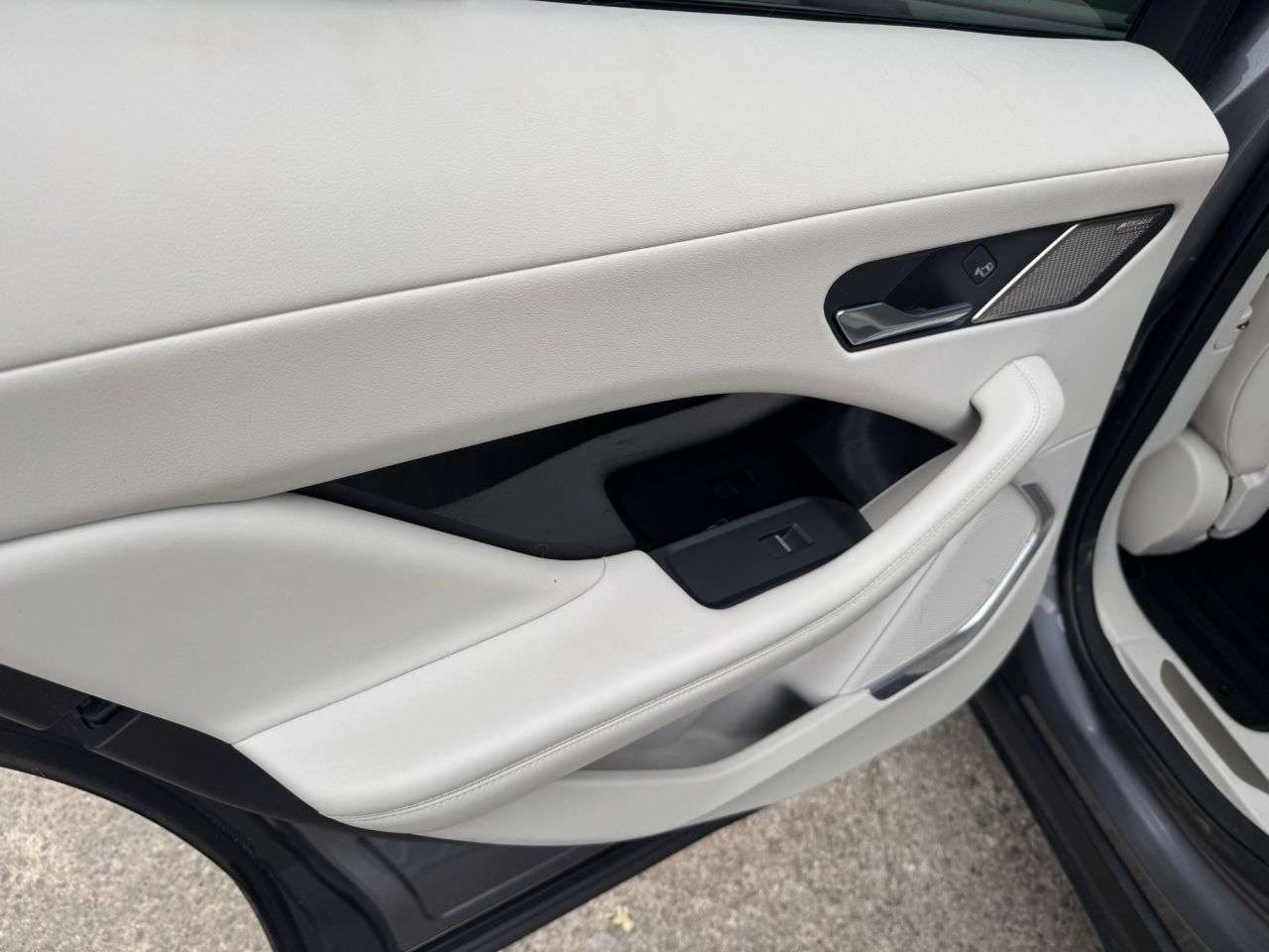 2020 JAGUAR I-PACE 2020 JAGUAR I-PACE