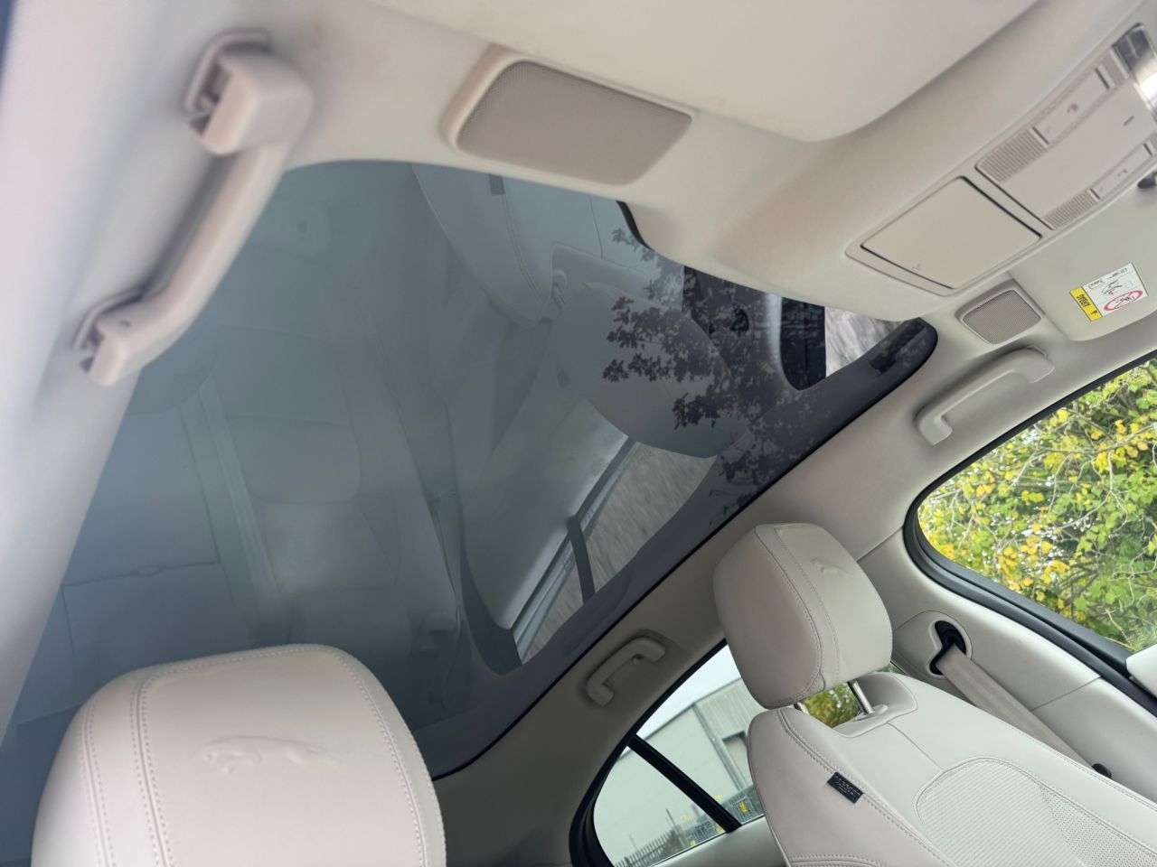 2020 JAGUAR I-PACE 2020 JAGUAR I-PACE