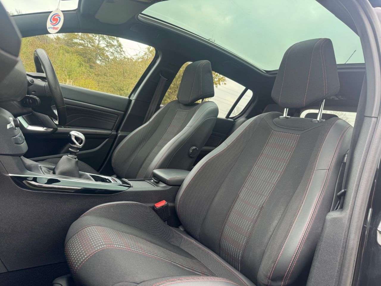 2018 PEUGEOT 308 2018 PEUGEOT 308