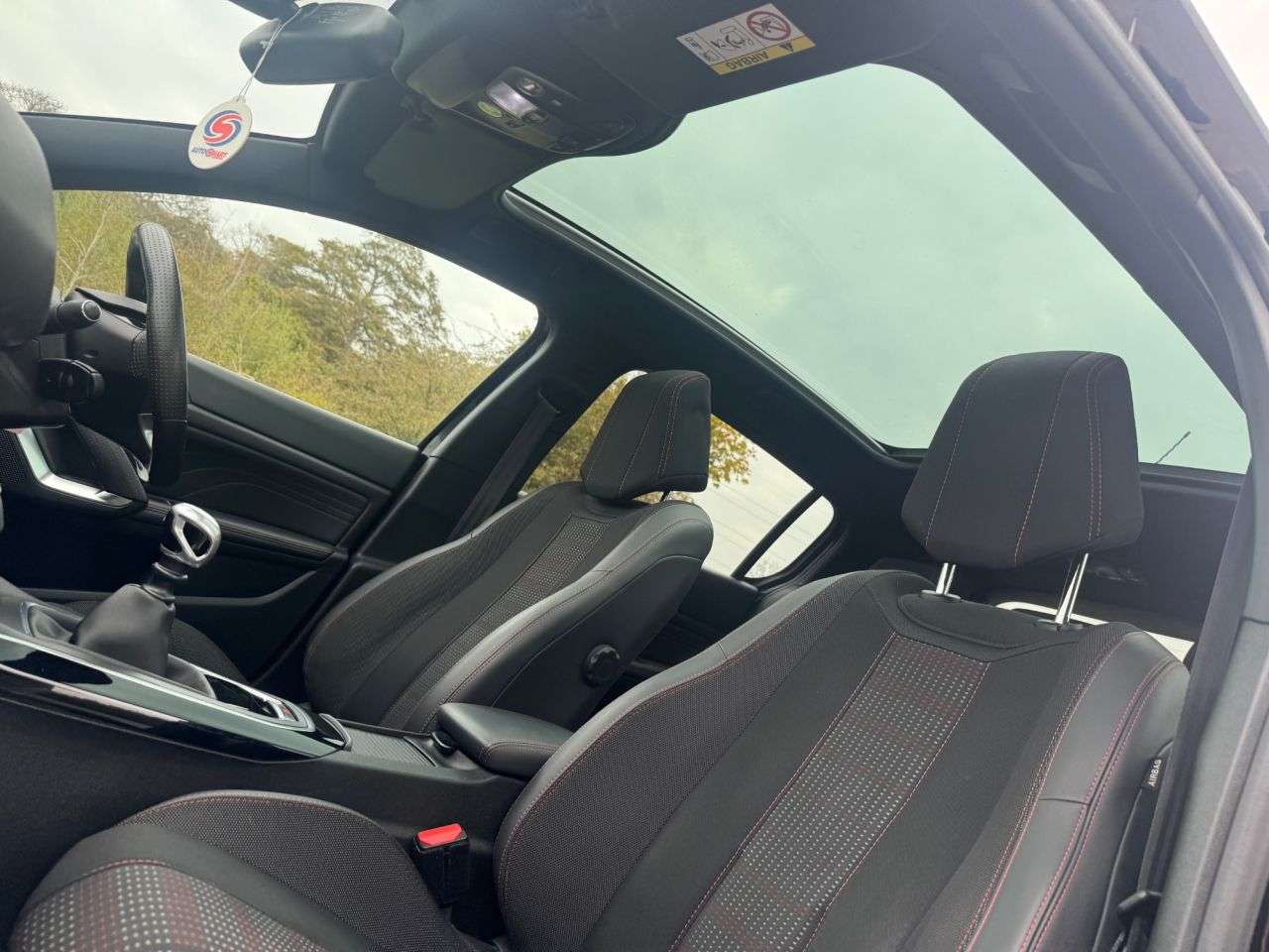 2018 PEUGEOT 308 2018 PEUGEOT 308