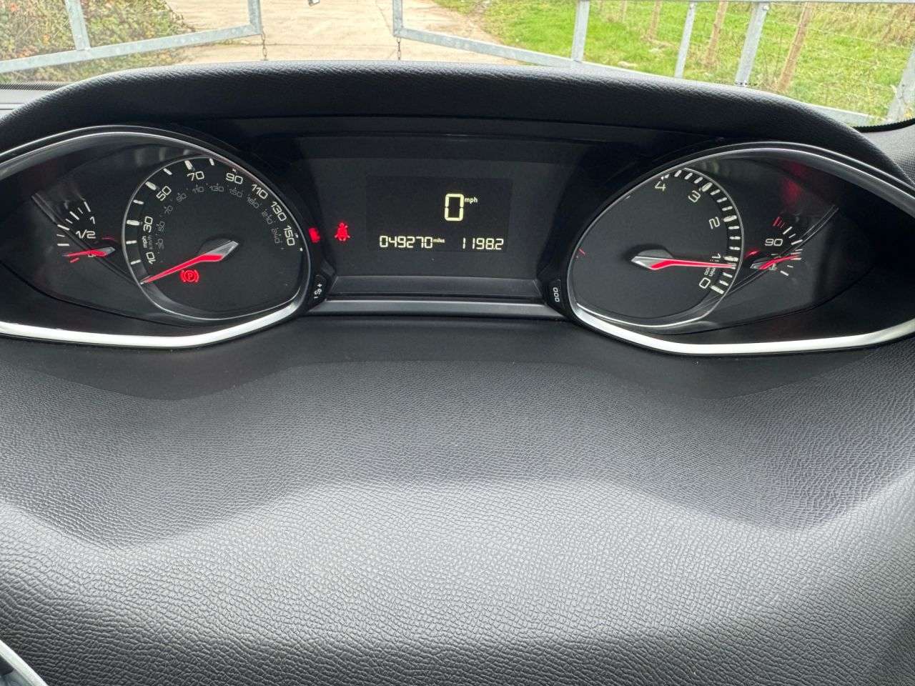 2018 PEUGEOT 308 2018 PEUGEOT 308