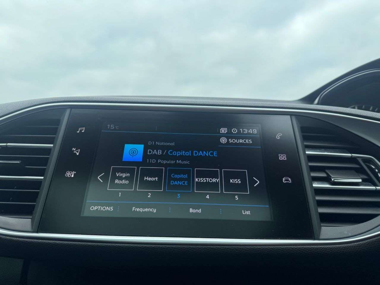 2018 PEUGEOT 308 2018 PEUGEOT 308