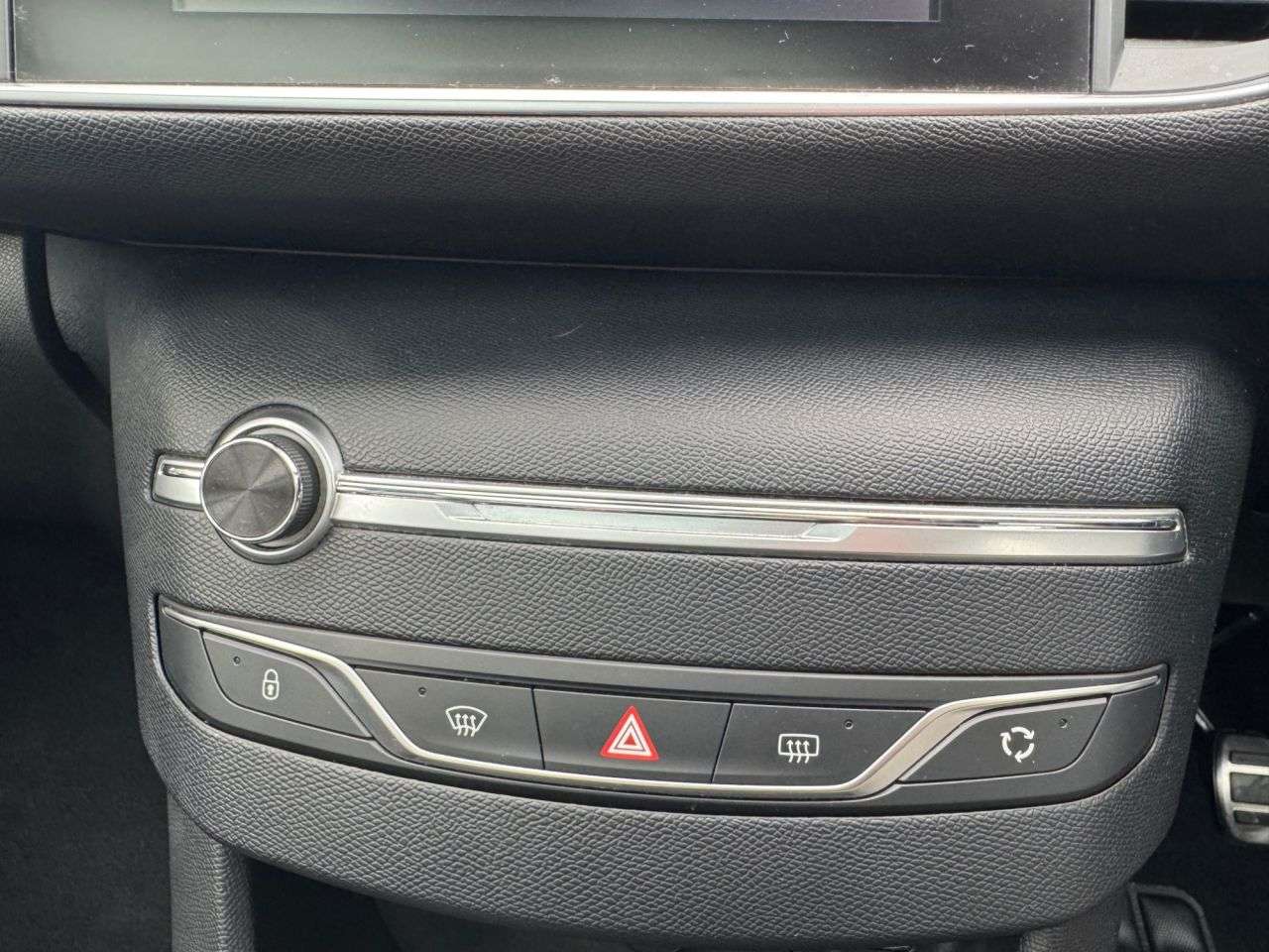 2018 PEUGEOT 308 2018 PEUGEOT 308