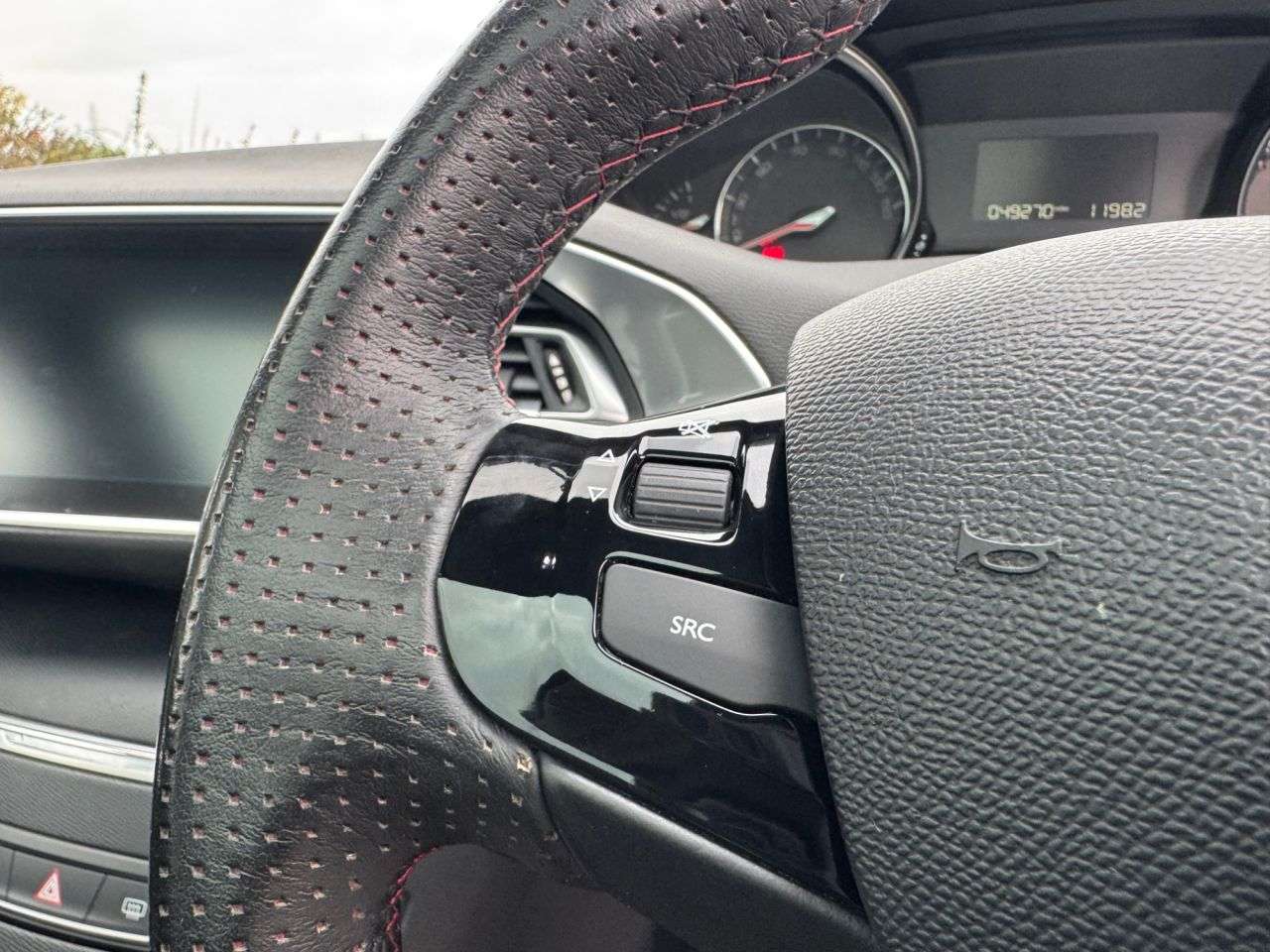 2018 PEUGEOT 308 2018 PEUGEOT 308