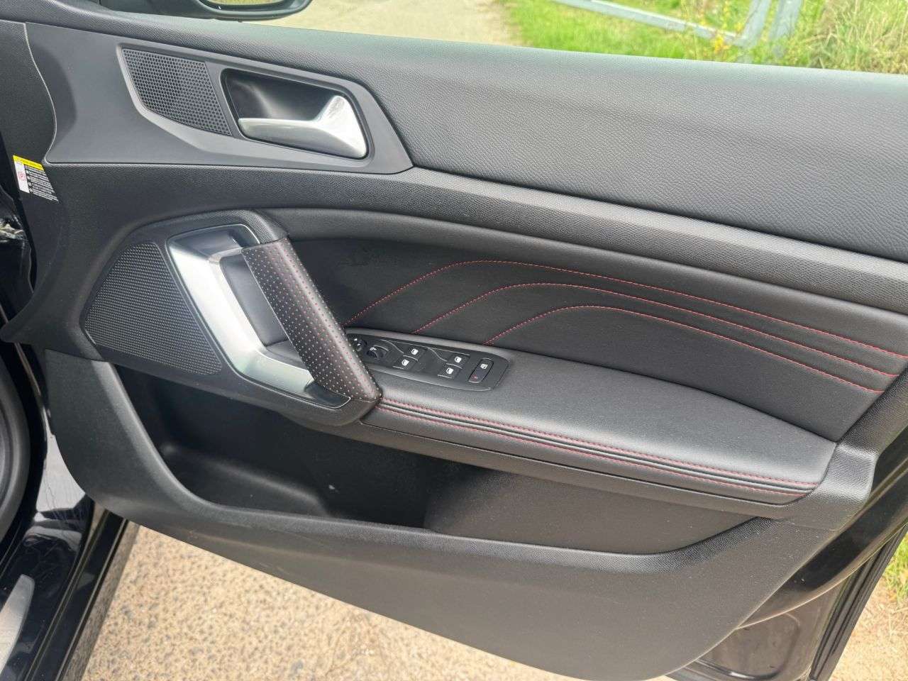 2018 PEUGEOT 308 2018 PEUGEOT 308