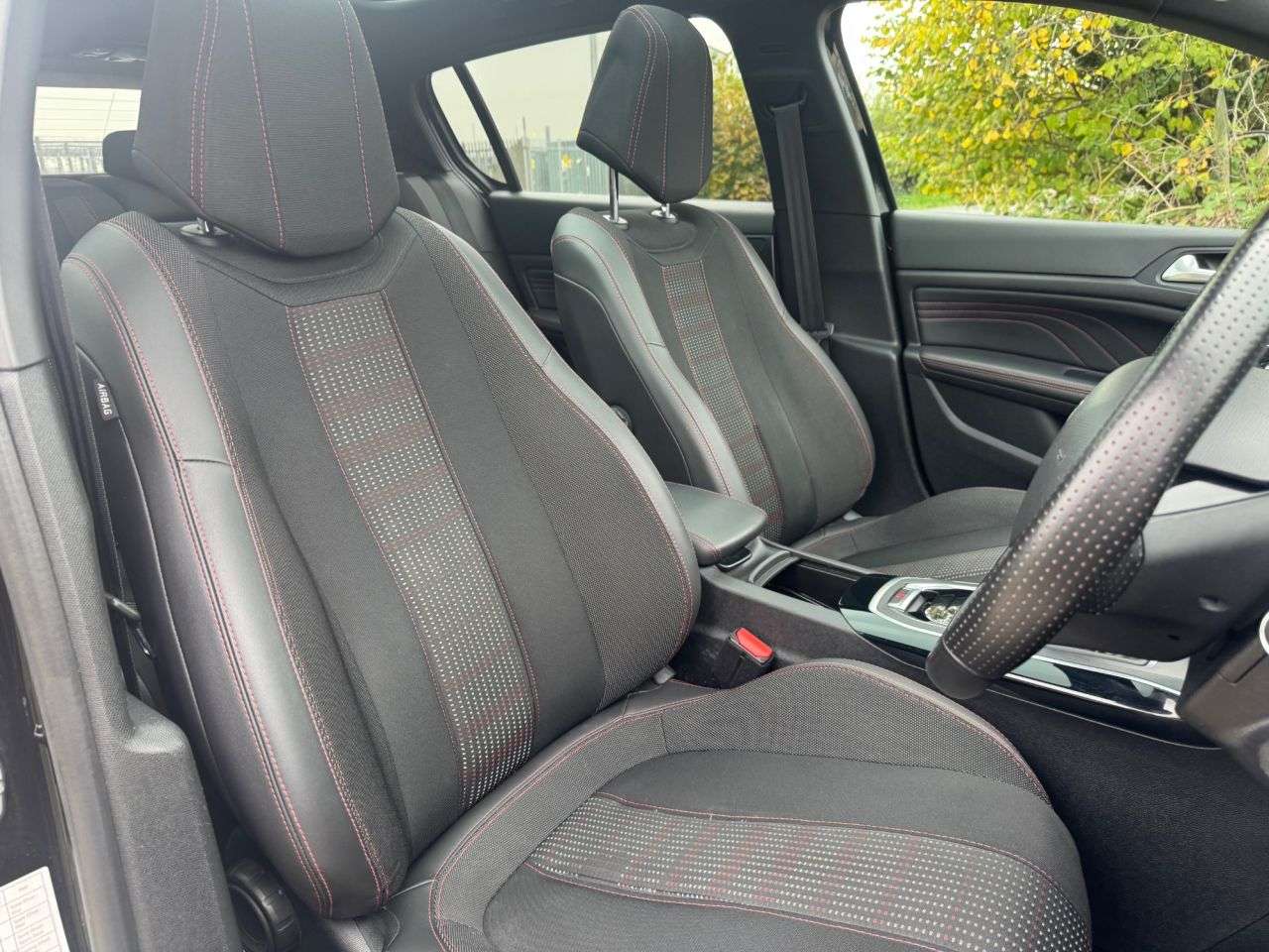 2018 PEUGEOT 308 2018 PEUGEOT 308