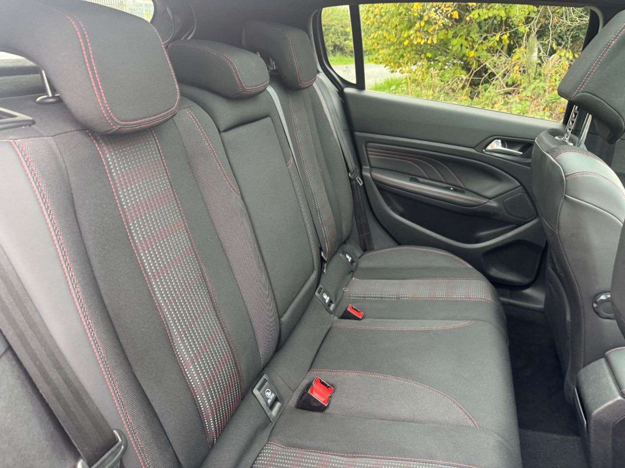 2018 PEUGEOT 308 2018 PEUGEOT 308