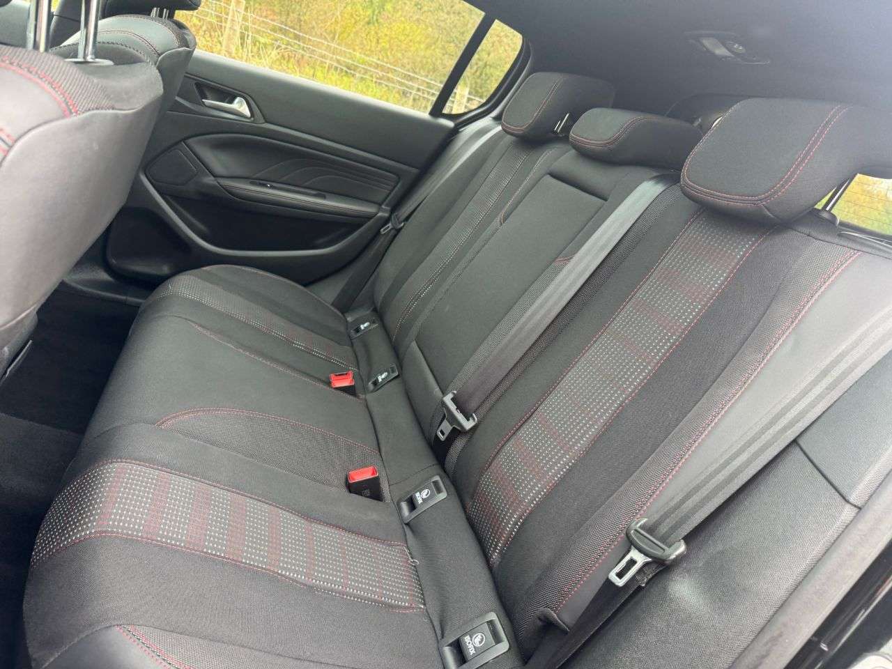 2018 PEUGEOT 308 2018 PEUGEOT 308