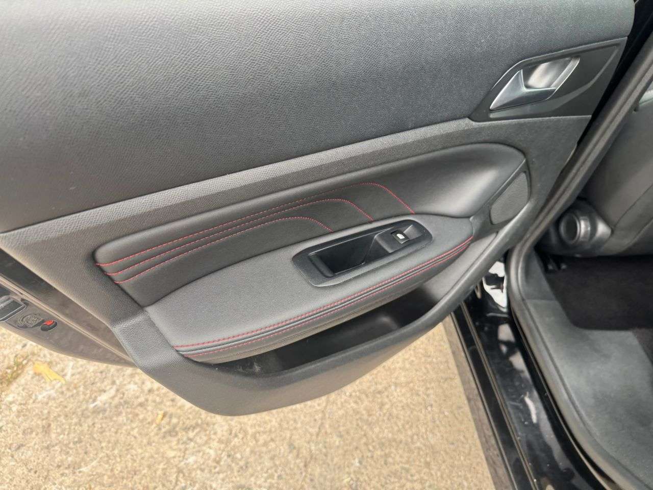 2018 PEUGEOT 308 2018 PEUGEOT 308