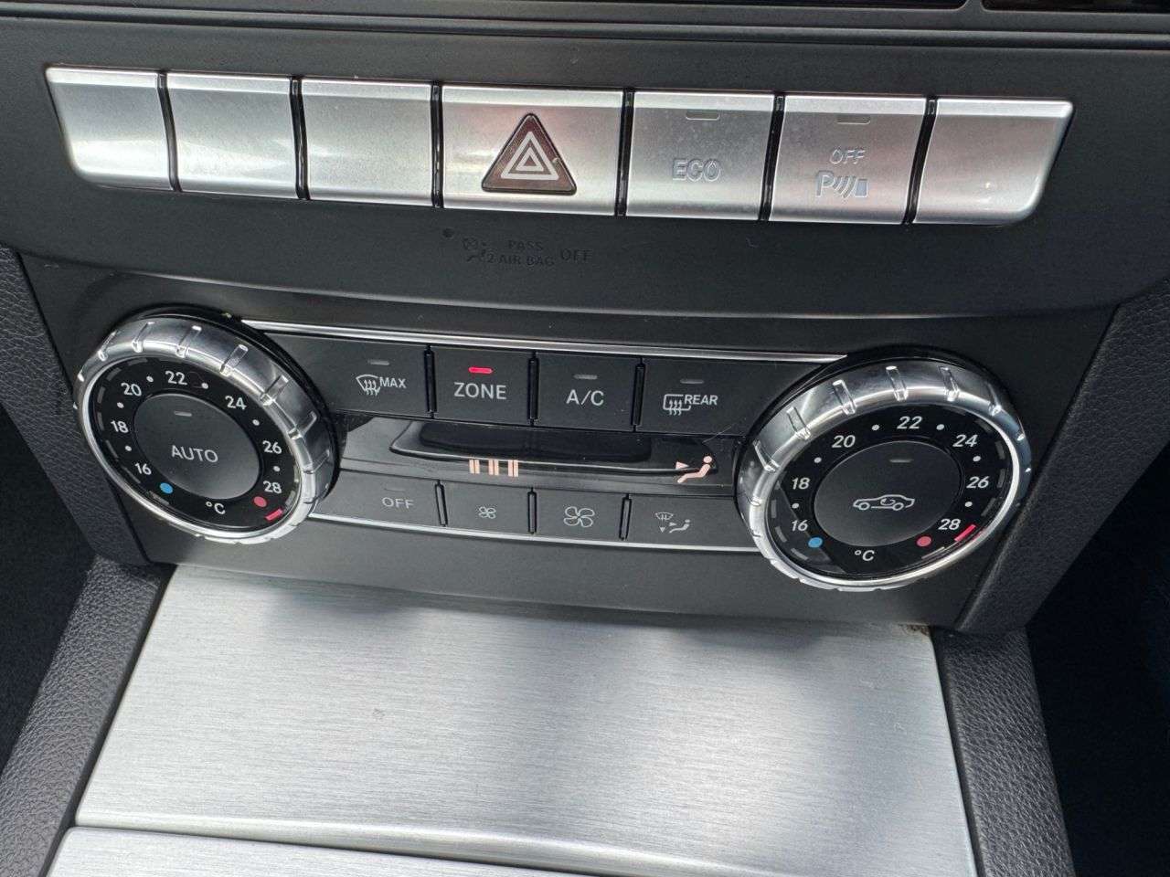 2012 MERCEDES-BENZ C-CLASS 2012 MERCEDES-BENZ C-CLASS