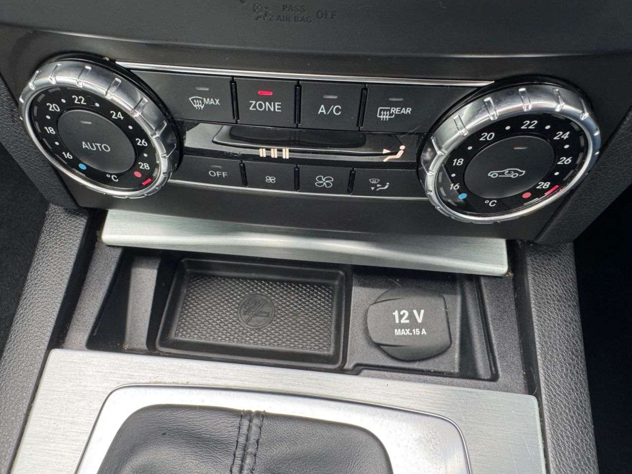 2012 MERCEDES-BENZ C-CLASS 2012 MERCEDES-BENZ C-CLASS