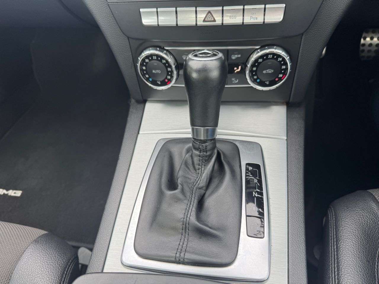 2012 MERCEDES-BENZ C-CLASS 2012 MERCEDES-BENZ C-CLASS