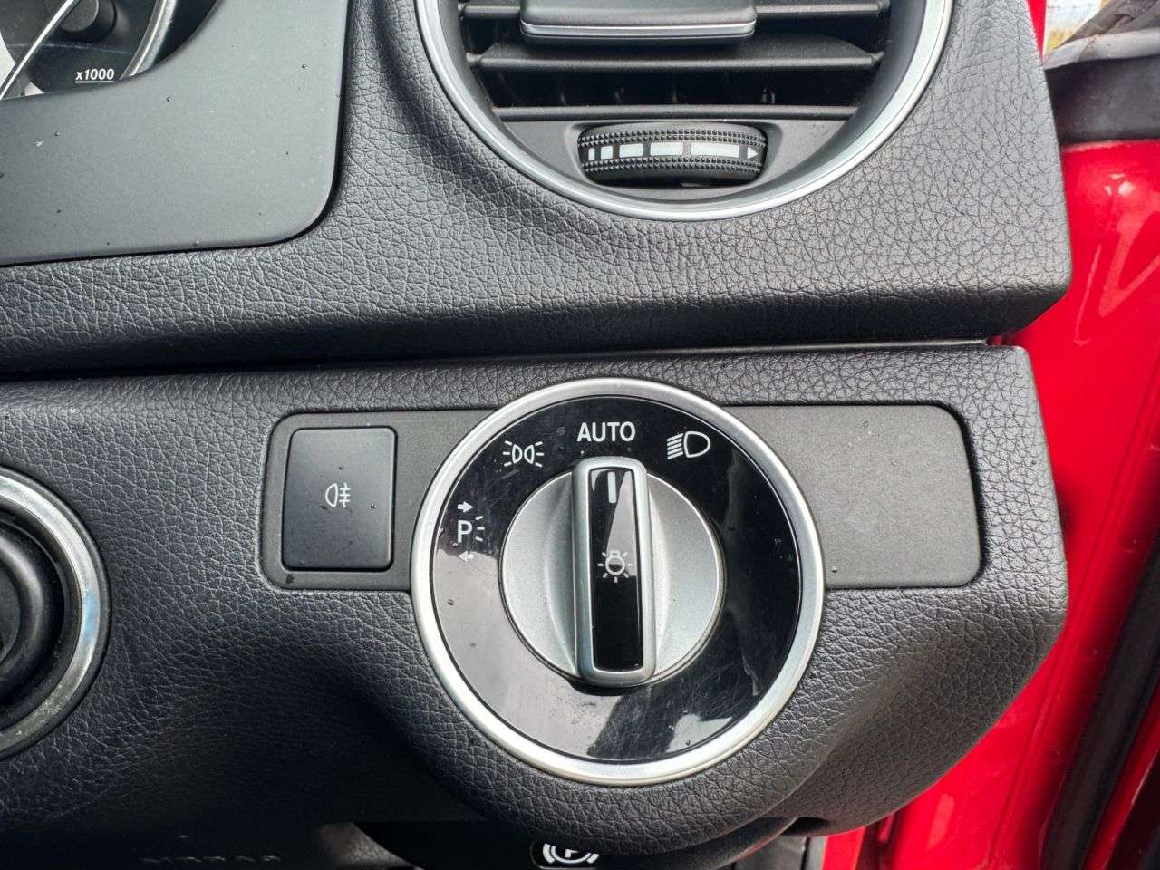 2012 MERCEDES-BENZ C-CLASS 2012 MERCEDES-BENZ C-CLASS