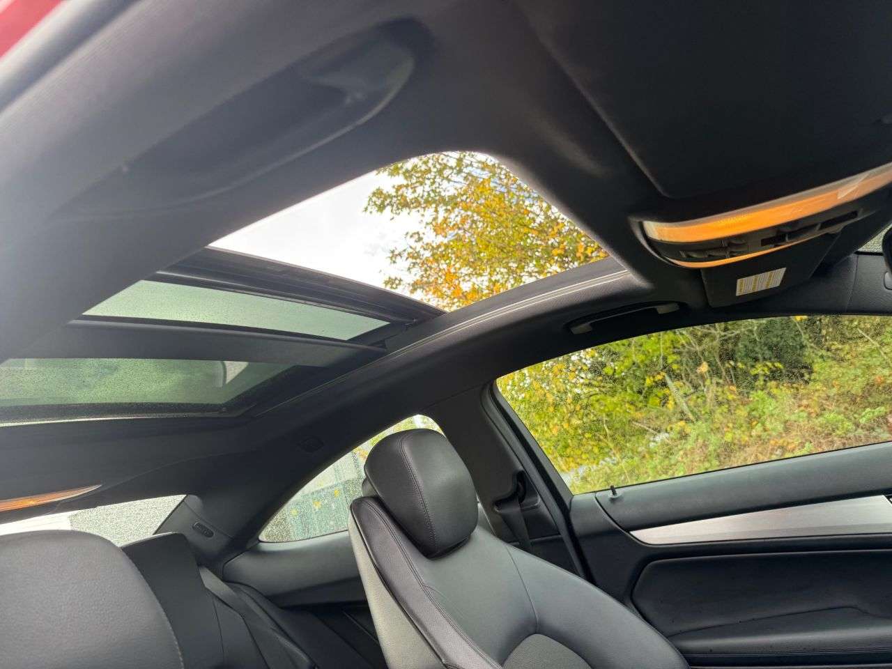 2012 MERCEDES-BENZ C-CLASS 2012 MERCEDES-BENZ C-CLASS