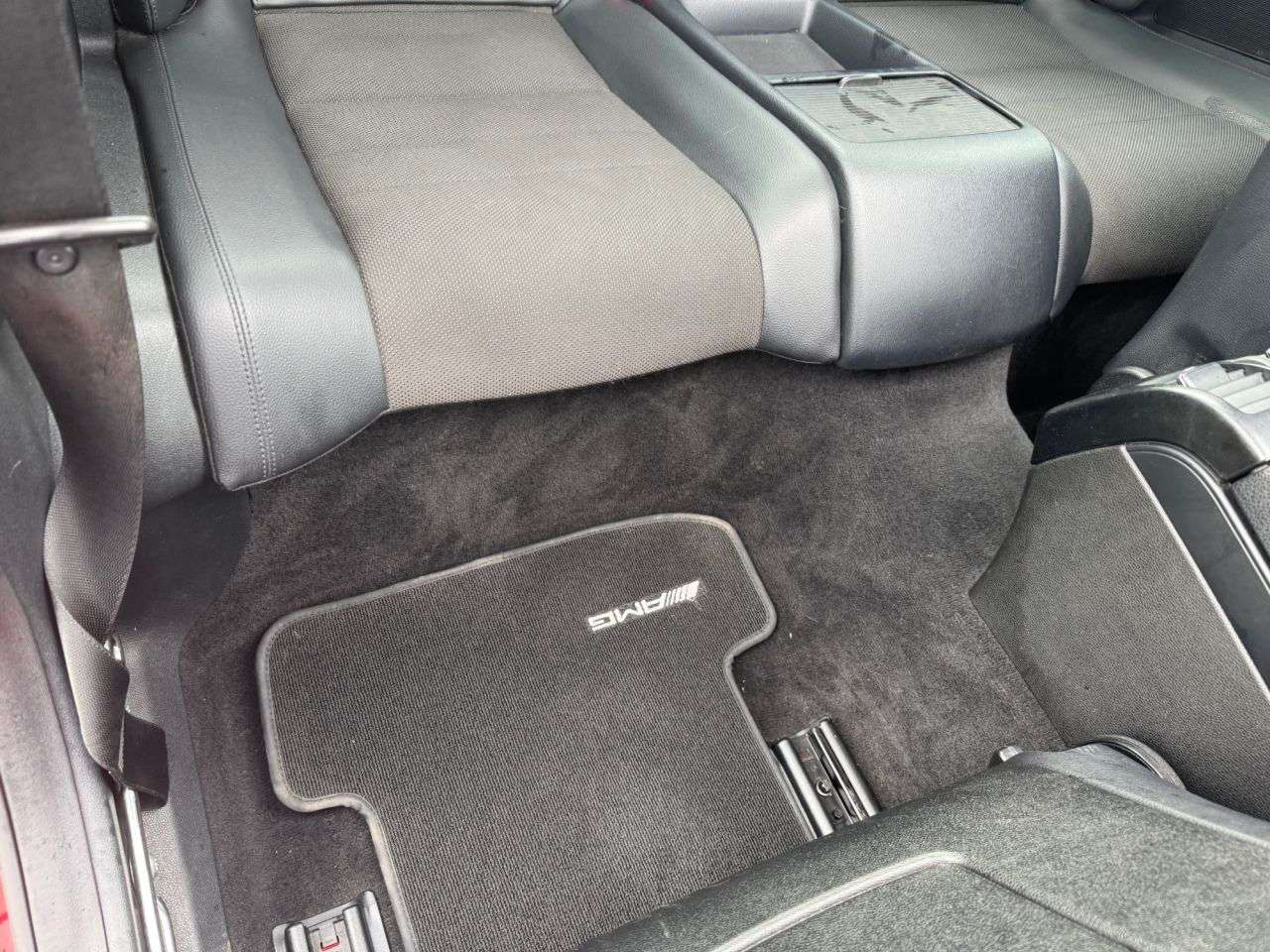 2012 MERCEDES-BENZ C-CLASS 2012 MERCEDES-BENZ C-CLASS