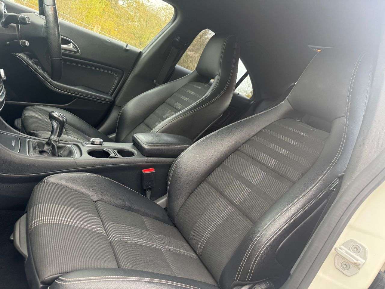 2017 MERCEDES-BENZ CLA 2017 MERCEDES-BENZ CLA