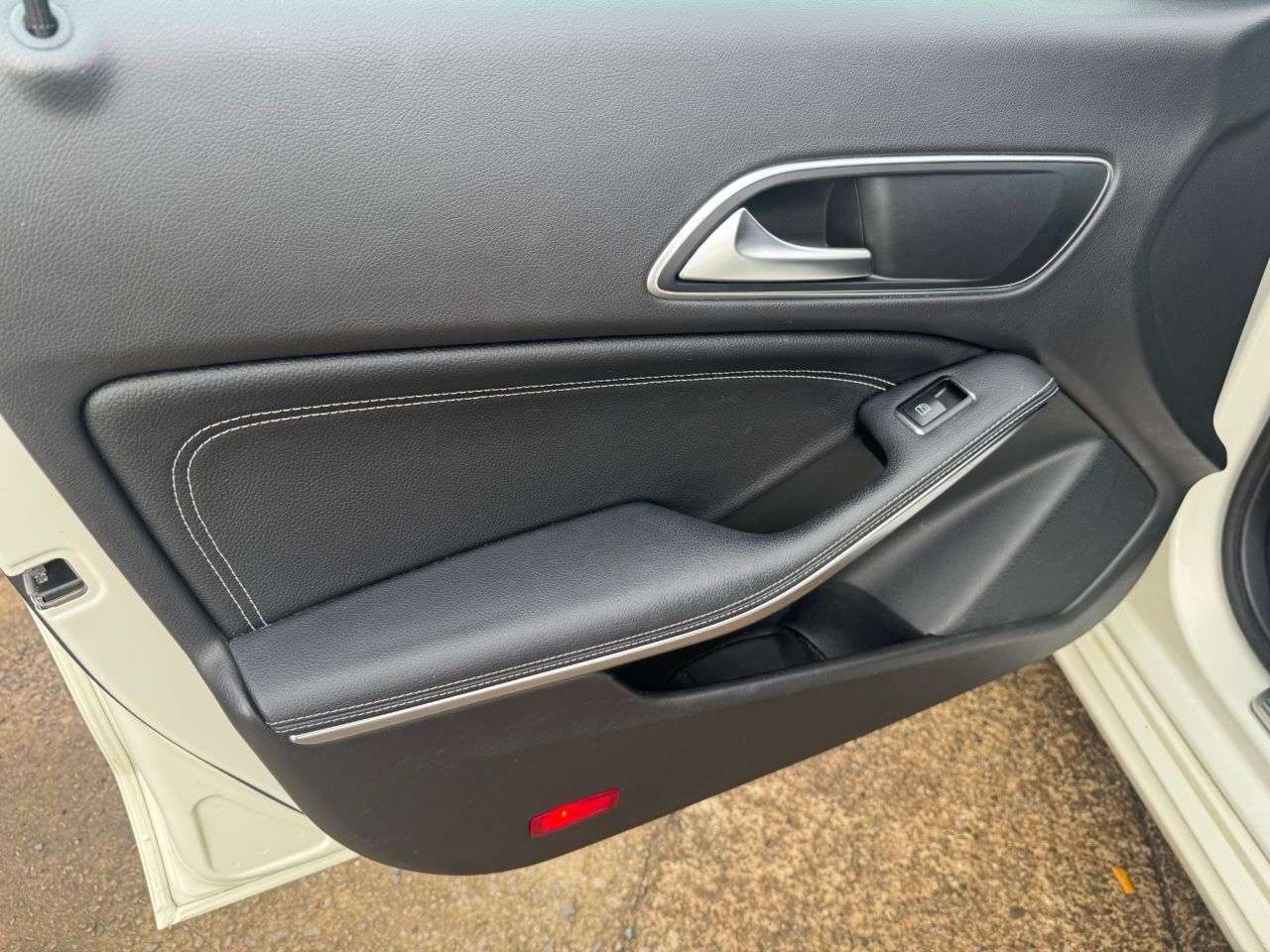 2017 MERCEDES-BENZ CLA 2017 MERCEDES-BENZ CLA