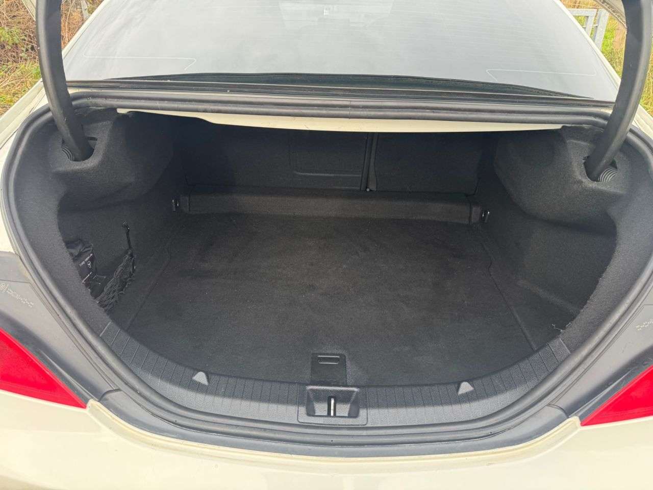 2017 MERCEDES-BENZ CLA 2017 MERCEDES-BENZ CLA