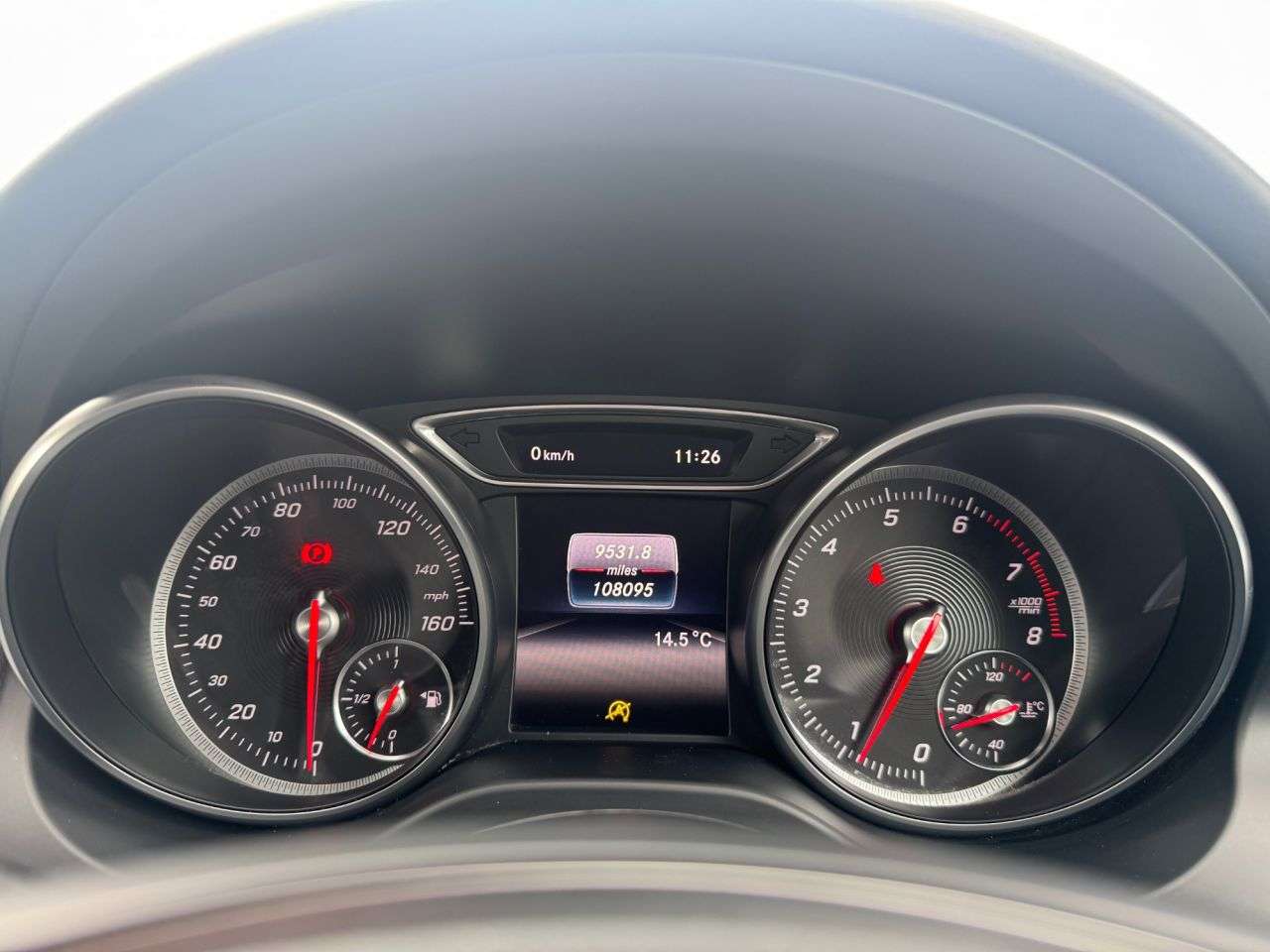 2017 MERCEDES-BENZ CLA 2017 MERCEDES-BENZ CLA