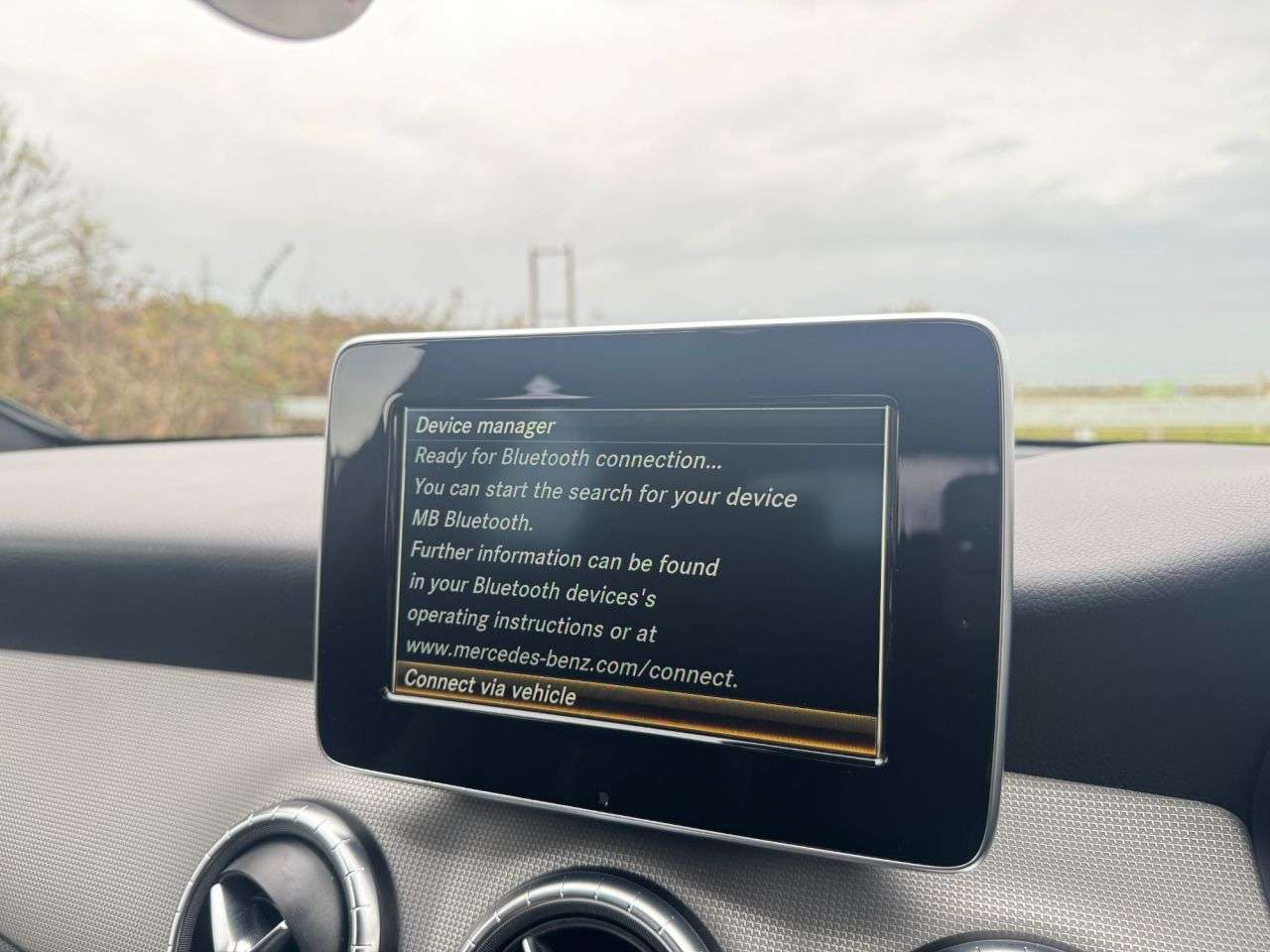 2017 MERCEDES-BENZ CLA 2017 MERCEDES-BENZ CLA