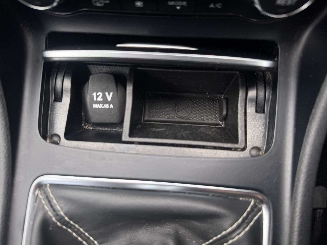 2017 MERCEDES-BENZ CLA 2017 MERCEDES-BENZ CLA