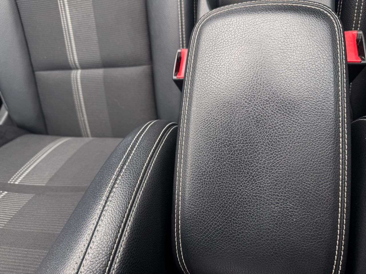 2017 MERCEDES-BENZ CLA 2017 MERCEDES-BENZ CLA