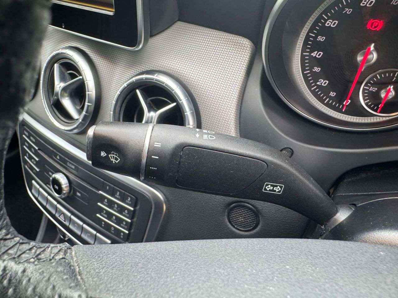 2017 MERCEDES-BENZ CLA 2017 MERCEDES-BENZ CLA