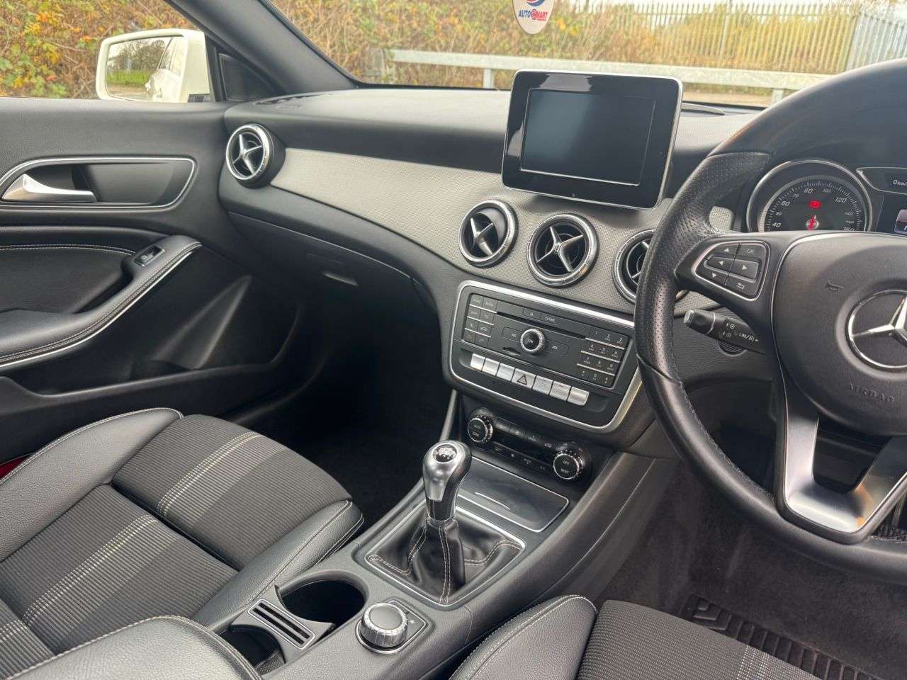 2017 MERCEDES-BENZ CLA 2017 MERCEDES-BENZ CLA