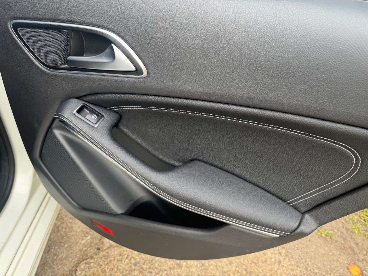 2017 MERCEDES-BENZ CLA 2017 MERCEDES-BENZ CLA