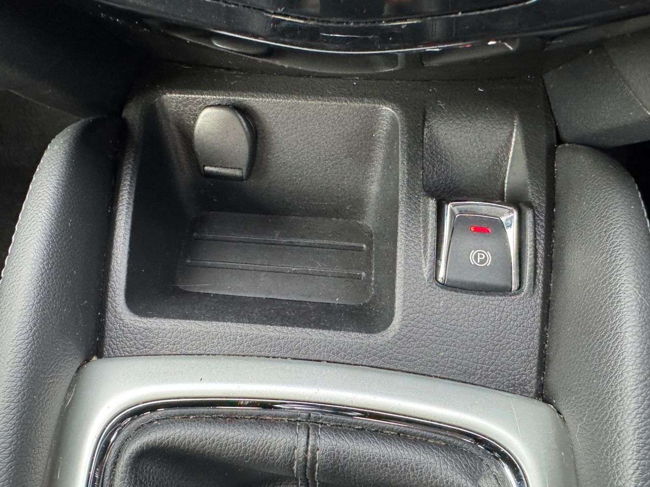 2017 NISSAN QASHQAI 2017 NISSAN QASHQAI