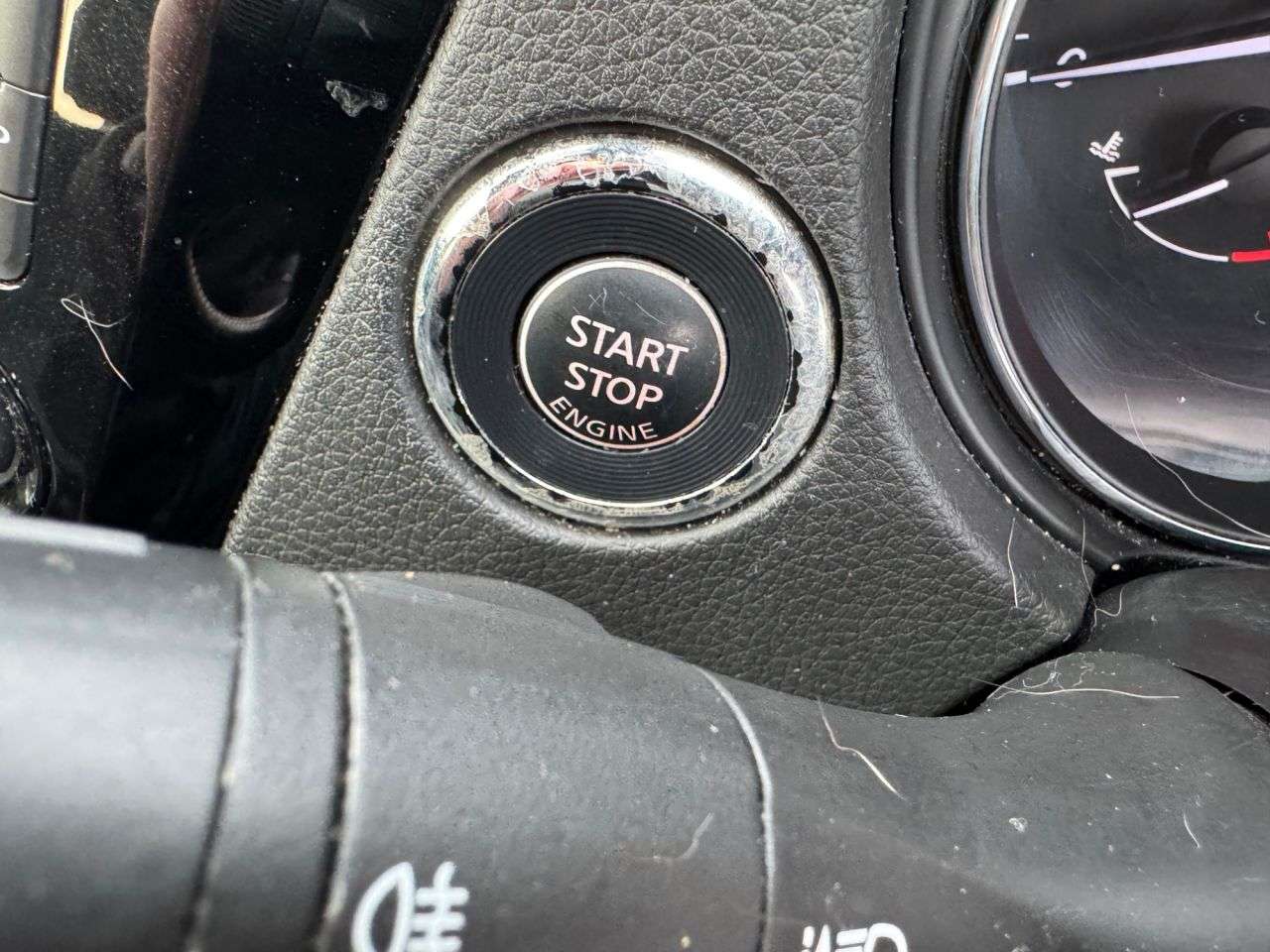 2017 NISSAN QASHQAI 2017 NISSAN QASHQAI