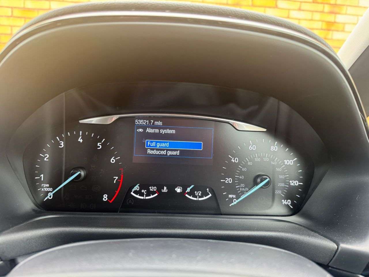 2018 FORD FIESTA 2018 FORD FIESTA