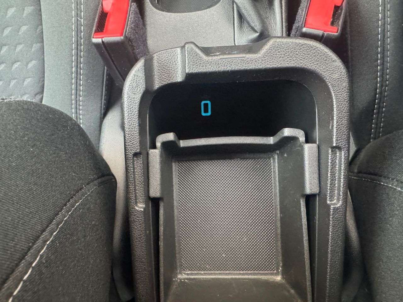 2018 FORD FIESTA 2018 FORD FIESTA