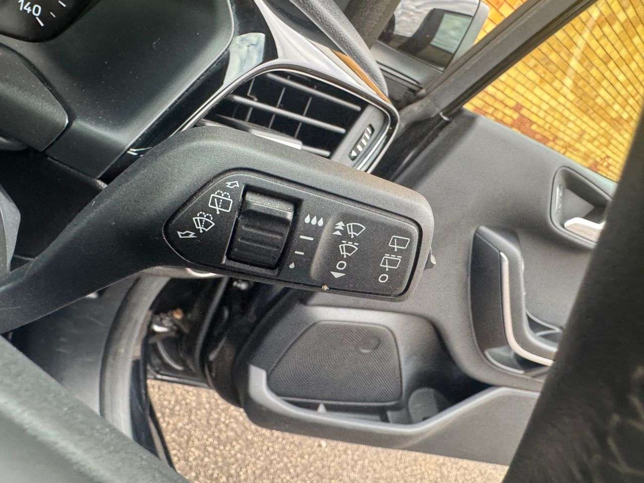 2018 FORD FIESTA 2018 FORD FIESTA