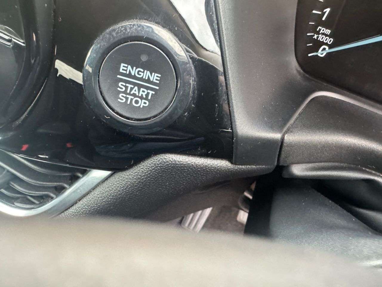 2018 FORD FIESTA 2018 FORD FIESTA