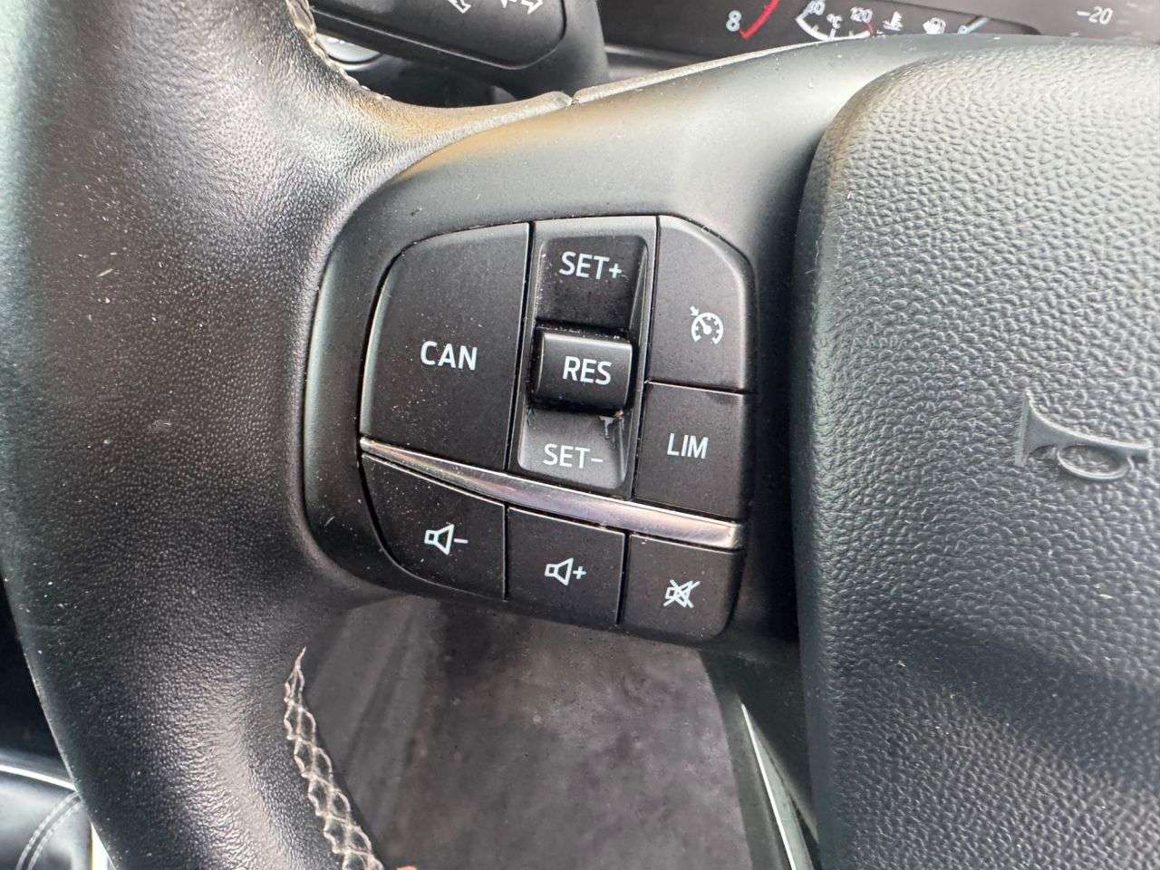 2018 FORD FIESTA 2018 FORD FIESTA