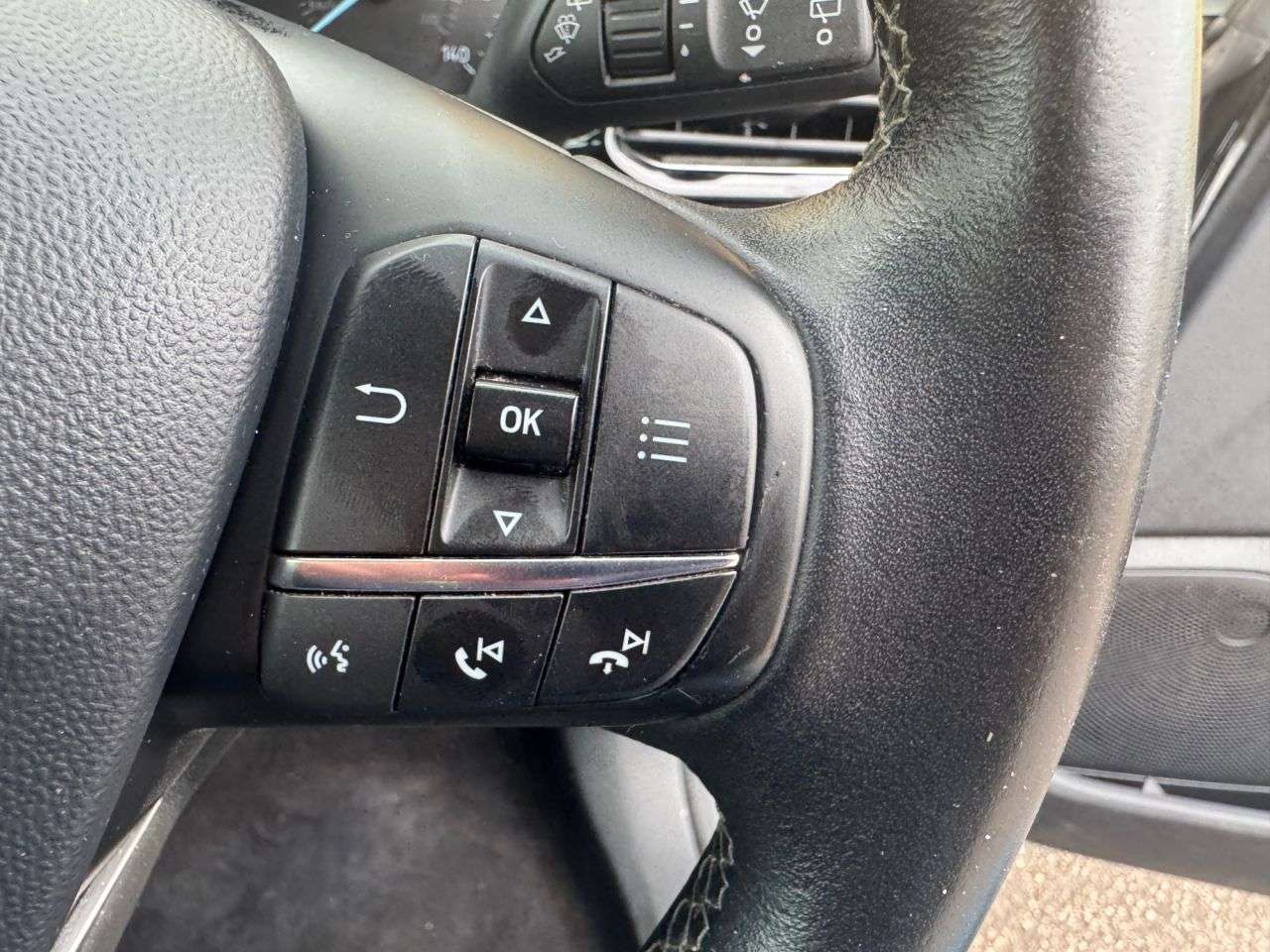 2018 FORD FIESTA 2018 FORD FIESTA