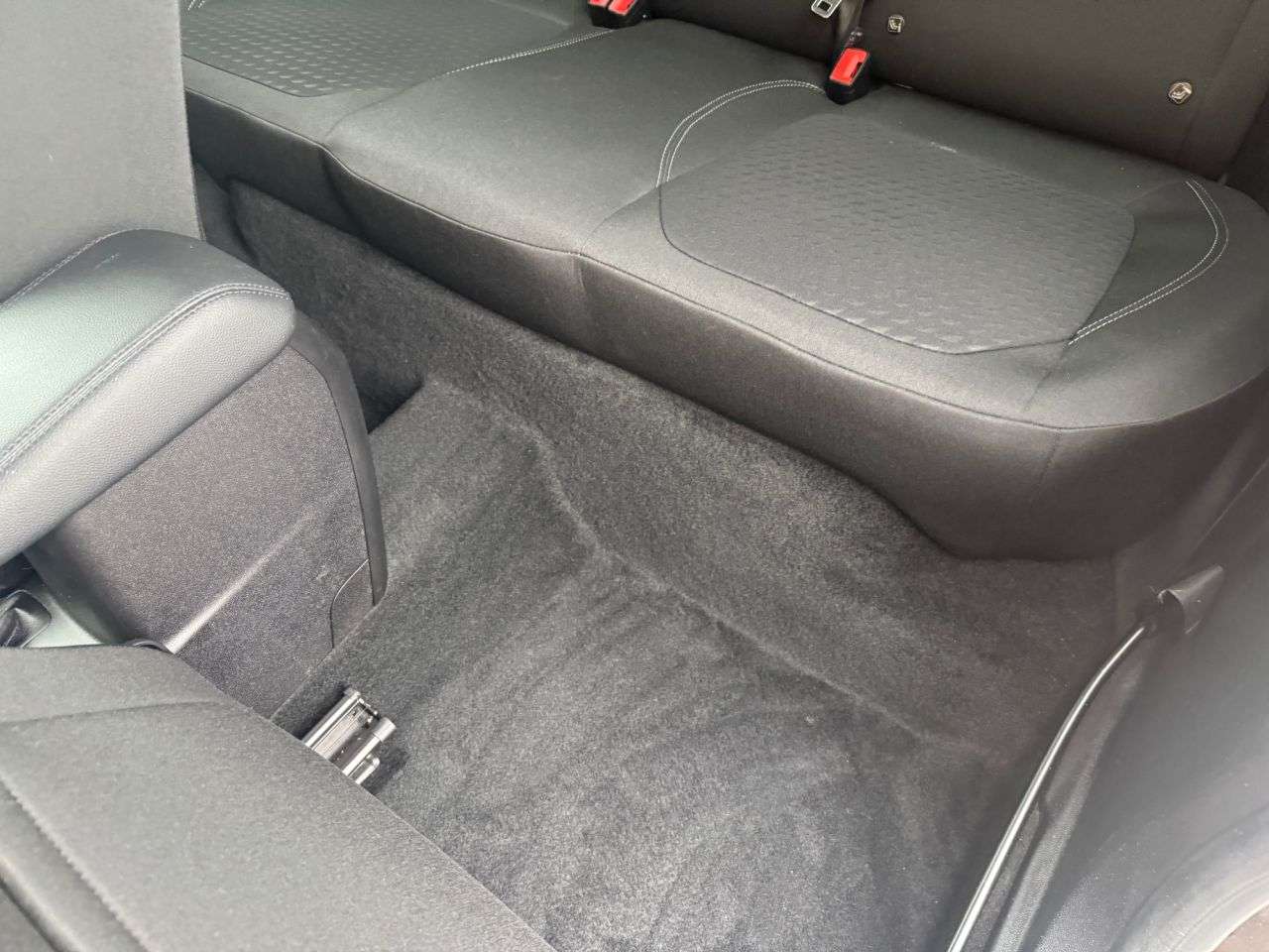 2018 FORD FIESTA 2018 FORD FIESTA