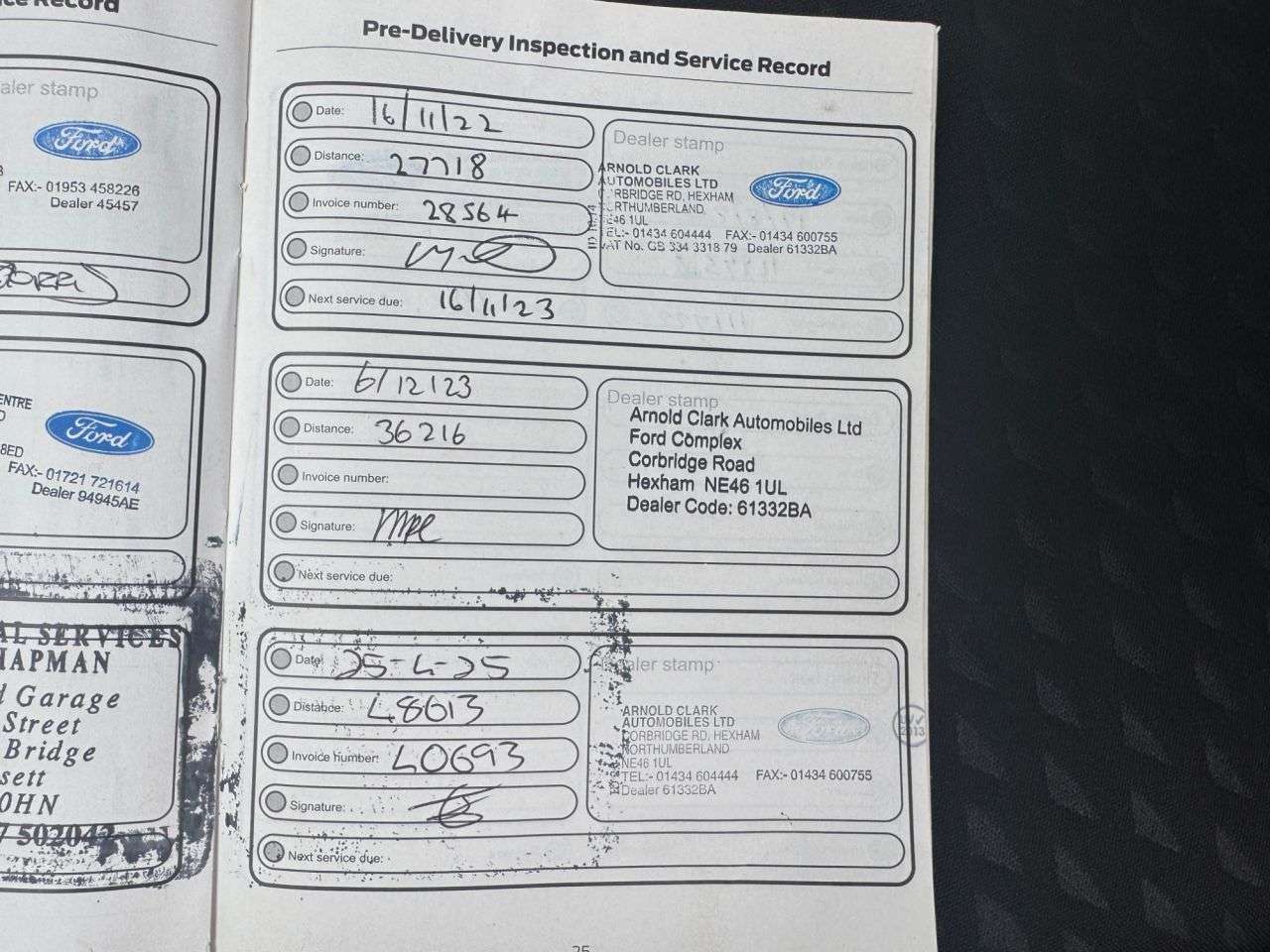 2018 FORD FIESTA 2018 FORD FIESTA