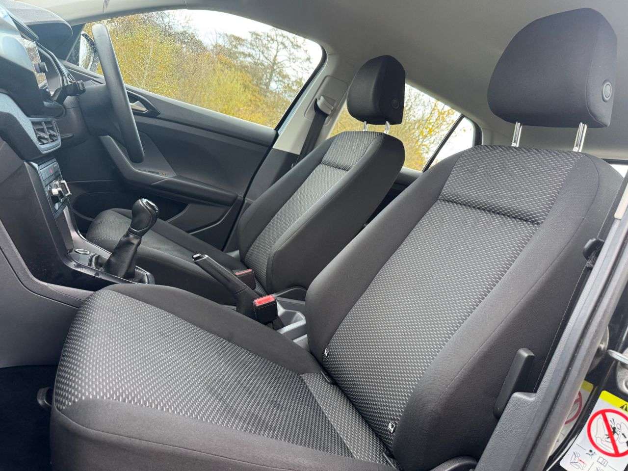 2020 VOLKSWAGEN T-CROSS 2020 VOLKSWAGEN T-CROSS