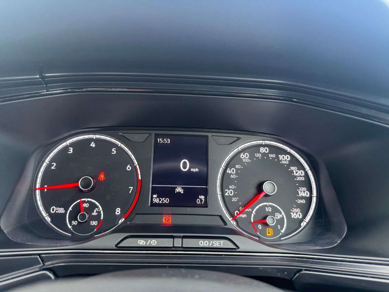 2020 VOLKSWAGEN T-CROSS 2020 VOLKSWAGEN T-CROSS