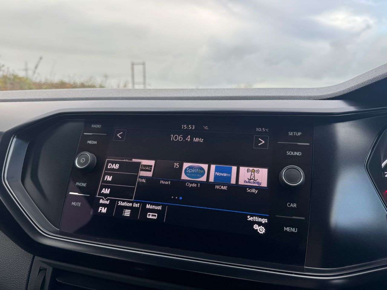 2020 VOLKSWAGEN T-CROSS 2020 VOLKSWAGEN T-CROSS