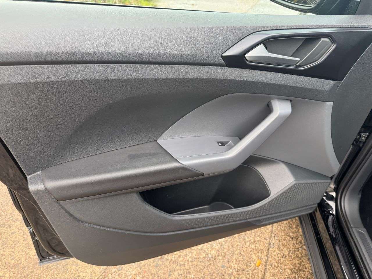 2020 VOLKSWAGEN T-CROSS 2020 VOLKSWAGEN T-CROSS