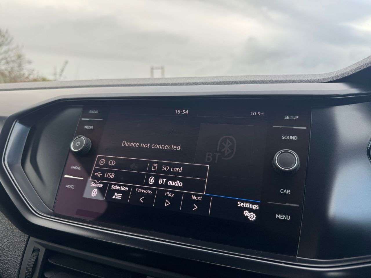 2020 VOLKSWAGEN T-CROSS 2020 VOLKSWAGEN T-CROSS