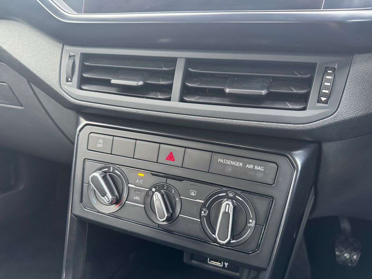 2020 VOLKSWAGEN T-CROSS 2020 VOLKSWAGEN T-CROSS