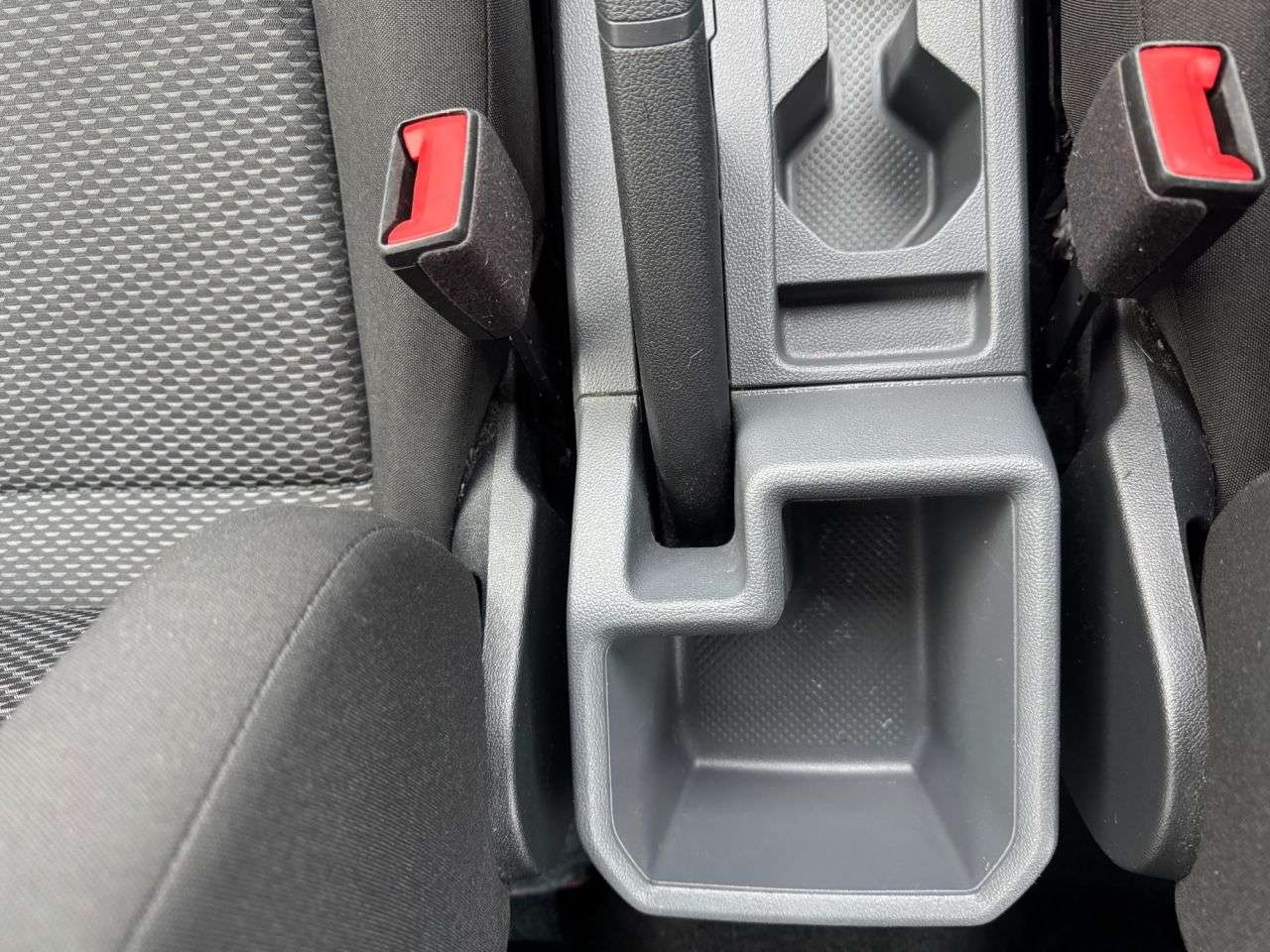 2020 VOLKSWAGEN T-CROSS 2020 VOLKSWAGEN T-CROSS