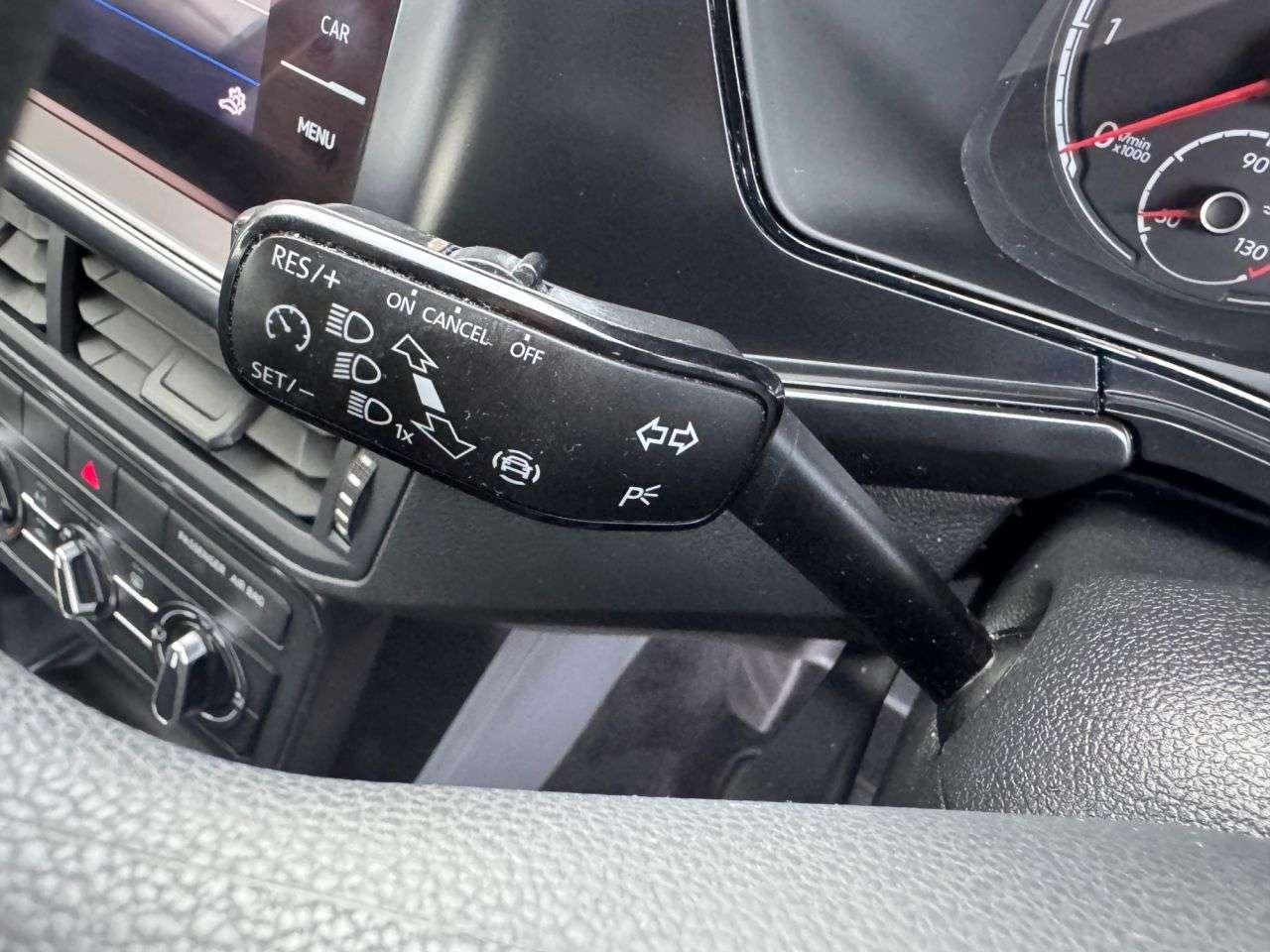 2020 VOLKSWAGEN T-CROSS 2020 VOLKSWAGEN T-CROSS