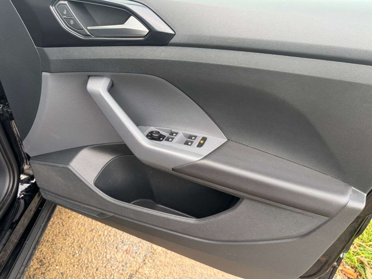 2020 VOLKSWAGEN T-CROSS 2020 VOLKSWAGEN T-CROSS